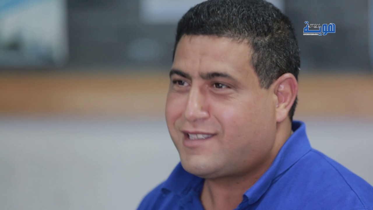 بعد أن هاجم المقاطعة والمقاطعين الهيني يتراجع عن موقفه ضدا في الحكومة ويركب على دعم المقاطعة