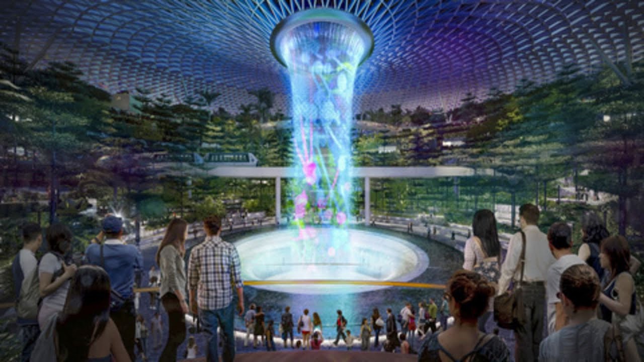 maxresdefault-22 نتيجة بحث الصور عن Singapore Changi Airport