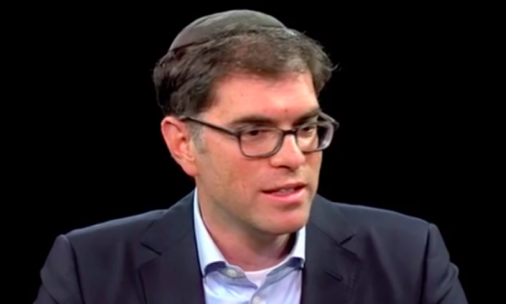 phohl-730x438-1 حاخام الإمارات يهودا سارنا يرحب بافتتاح مكاتب للمنظمات اليهودية الأمريكية في أبو ظبي