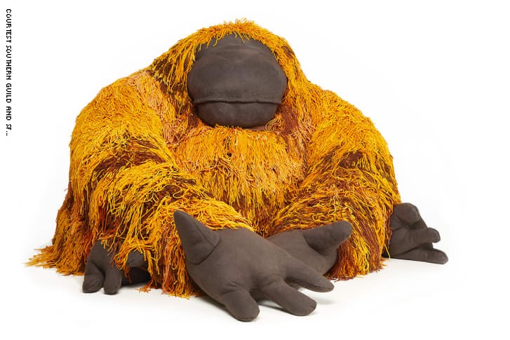 آلة لصناعة القهوة وكرسي على شكل حيوان منقر.. إليك أثمن 5 تصاميم لعام 2018 آلة لصناعة القهوة وكرسي على شكل حيوان منقر.. إليك أثمن 5 تصاميم لعام 2018