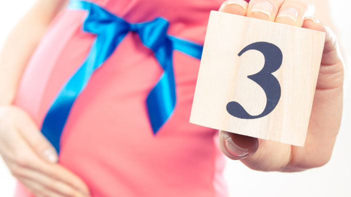 pregnancy-17 طبابة نت - علاج رائحة البول الكريهة لدى الحامل