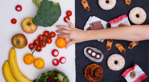 quiz_quiz_320_196048a781c-0a52-4082-ae23-dbc193f794dd صح أم خطأ: هل هذه الأطعمة صحية؟