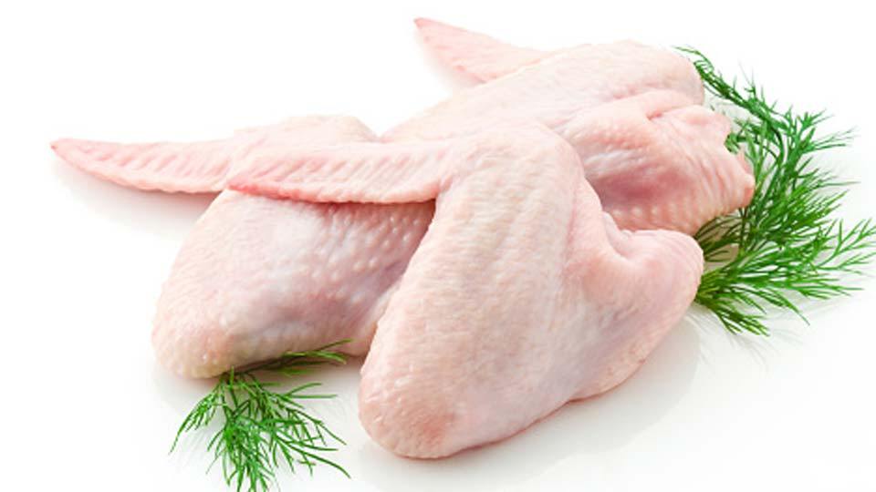 raw-chicken-wings-generic-3 السلطات حثت المستهلكين على توخي الحذر