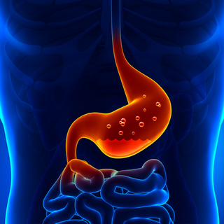 التمييز بين القولون العصبي واضطراب الجهاز الهضمي التمييز بين القولون العصبي واضطراب الجهاز الهضمي