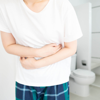 ألم القولون العصبي ألم القولون العصبي