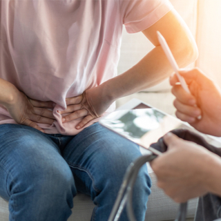 متى يجب أن ترى الطبيب؟ متى يجب أن ترى الطبيب؟