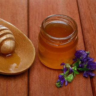 عسل البرسيم عسل البرسيم