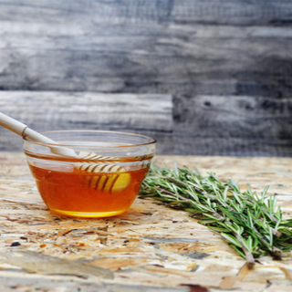 عسل إكليل الجبل عسل إكليل الجبل