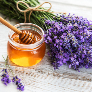 عسل اللافندر عسل اللافندر