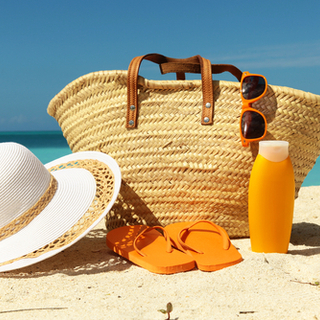 الوقاية من سرطان الجلد الحميد