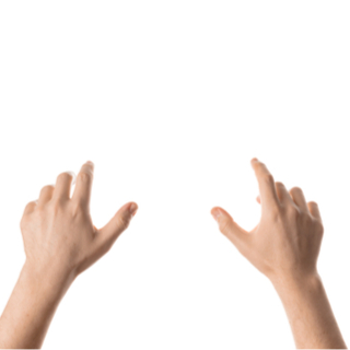 تمرين هز اليد تمرين هز اليد