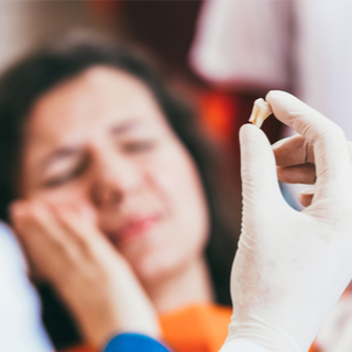 مضاعفات تسوس الأسنان مضاعفات تسوس الأسنان