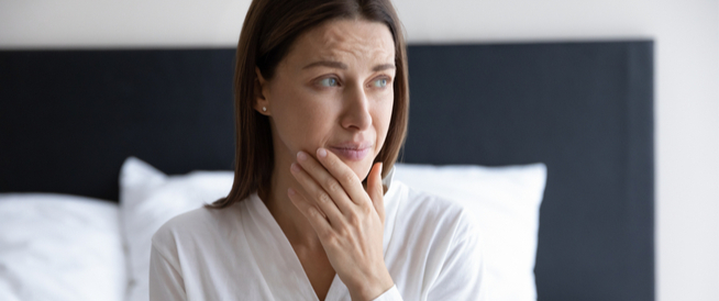 هل نقص هرمون الإستروجين يمنع الحمل؟