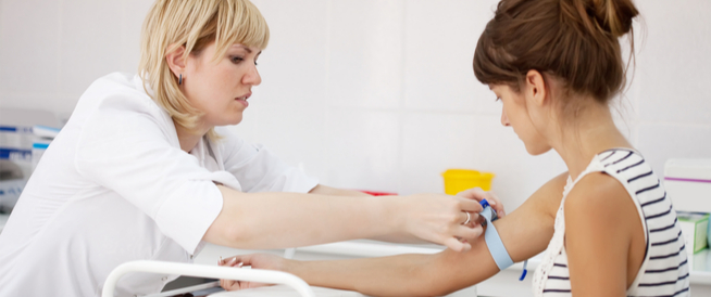 tbl_articles_article_25466_11151f934-1ec6-49a8-85bc-3a48d7c61e38 تحليل الحمل بالدم: هل يخطئ؟