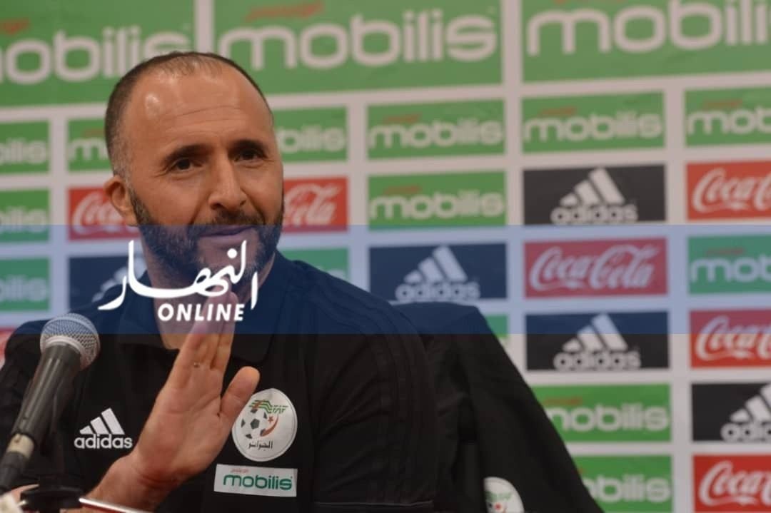 بعد أن أقحم 8 جدد أمام نيجيريا..بلماضي سيحدث تغييرات جذرية ضد المكسيك وهذه التشكيلة مرشحة للدخول