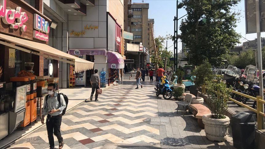 إيران.. بدء العام الدراسي الجديد في ظل كورونا