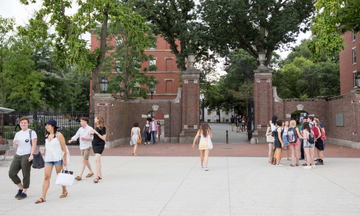 الولايات المتحدة تحد من النشاط الدبلوماسي الصيني في الجامعات