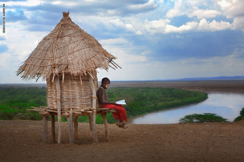 بدايته صدفة.. قابل السعودي الذي وثق تقاليد القبائل بأكثر من 30 دولة بدايته صدفة.. قابل السعودي الذي وثق تقاليد القبائل بأكثر من 30 دولة