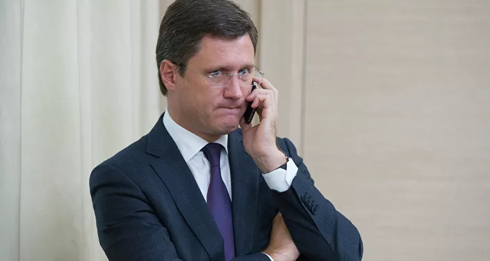 الكسندر نوفاك الكسندر نوفاك