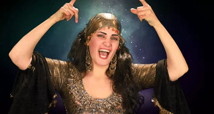 الراقصة المصرية سما المصري الراقصة المصرية سما المصري