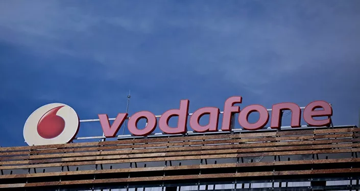 فودافون فودافون