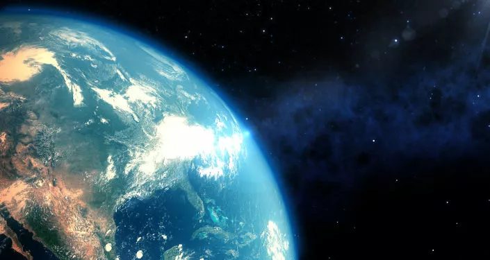 كوكب الأرض كوكب الأرض