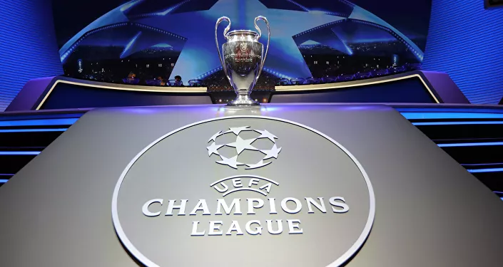 دوري الأبطال دوري الأبطال