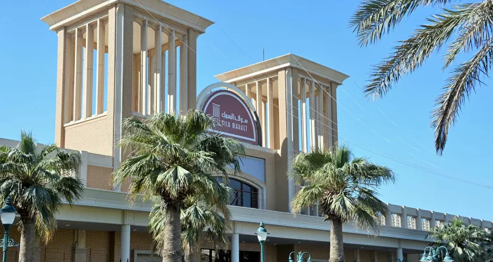 مدينة الكويت، الكويت مدينة الكويت، الكويت