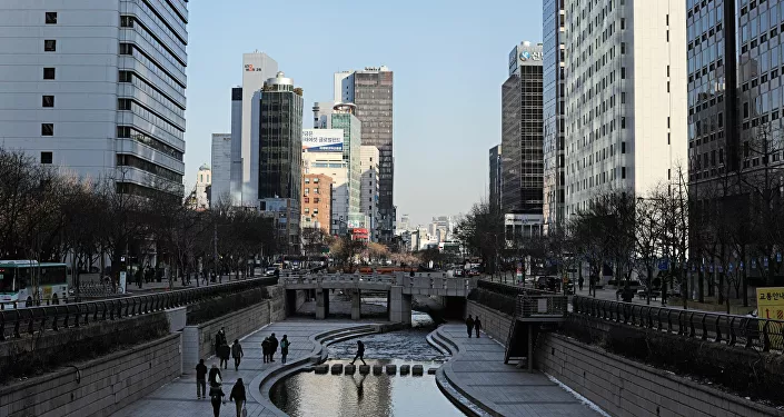 سيئول، كوريا الجنوبية سيئول، كوريا الجنوبية