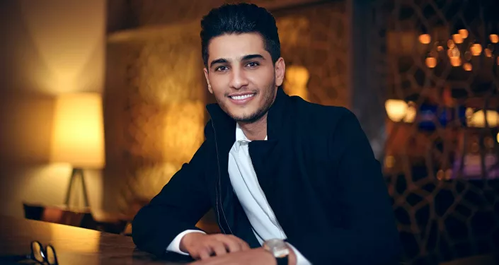 المغتي الفلسطيني محمد عساف المغتي الفلسطيني محمد عساف
