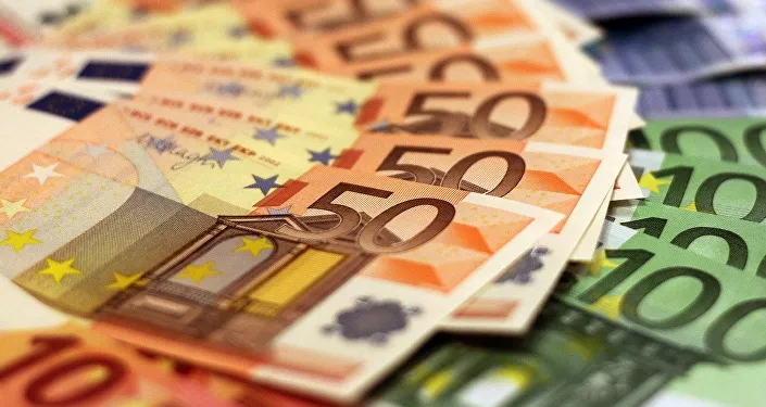 عملة اليورو عملة اليورو