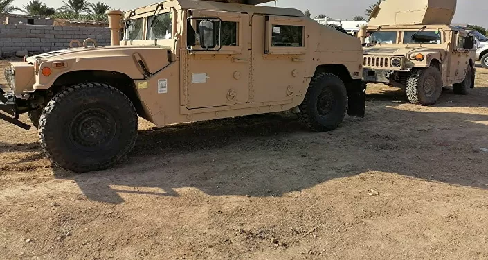 انطلاق المرحلة الثامنة من إدارة النصر في العراق انطلاق المرحلة الثامنة من إدارة النصر في العراق