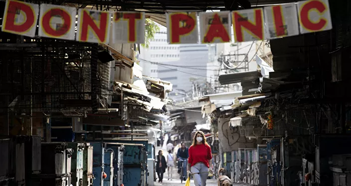 الحجر الصحي في تل-أبيب، انتشار فيروس كورونا في إسرائيل، مارس 2020 الحجر الصحي في تل-أبيب، انتشار فيروس كورونا في إسرائيل، مارس 2020