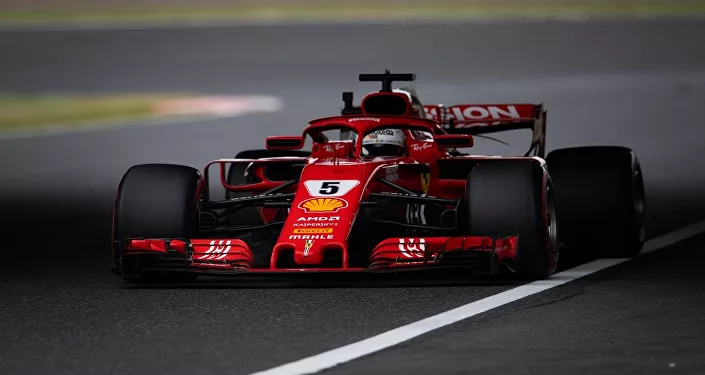 حلبة سوزوكا لسباق السيارات والدراجات النارية في اليابان حلبة سوزوكا لسباق السيارات والدراجات النارية في اليابان