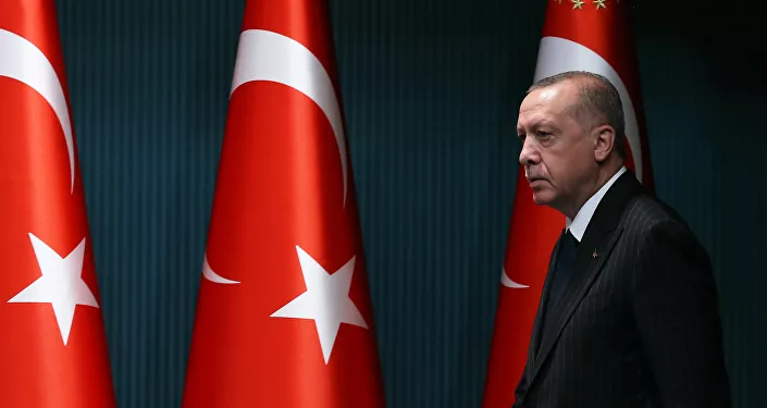 الرئيس التركي رجب طيب أردوغان الرئيس التركي رجب طيب أردوغان