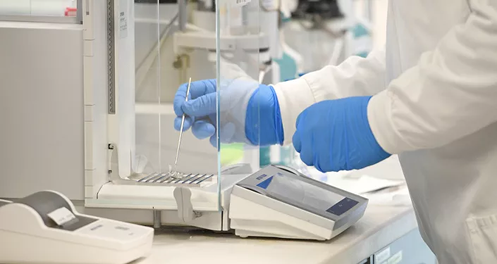 العمل على لقاح AstraZeneca البريطاني العمل على لقاح AstraZeneca البريطاني