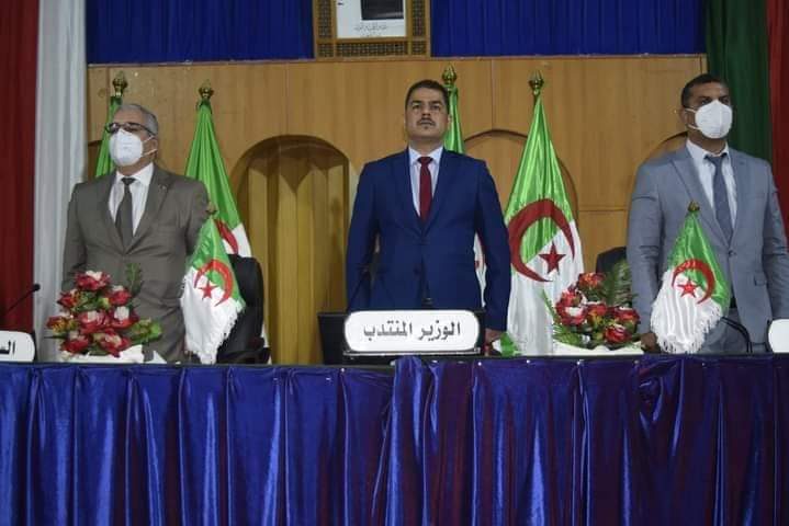 11d668c3-aa8d-4950-9e67-8abcebaf62b7-1500x9999-c آل الشيخ من الوادي: الفاتح من نوفمبر هذه السنة جاء في ظرف إستثنائي