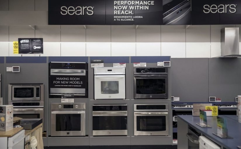 شركات الأجهزة المنزلية في السعودية