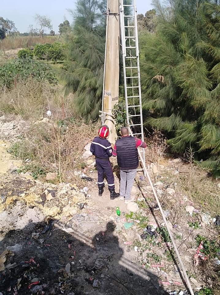 122748420_3581473485233026_5711477850100671849_n الحماية المدنية