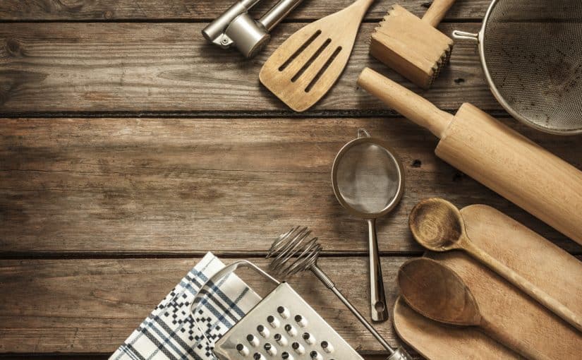 أفضل الأماكن لبيع أدوات المطبخ فى الخبر