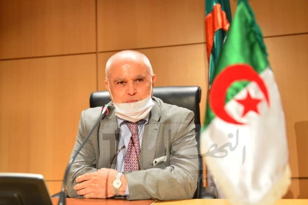 1500x9999-c-1-1500x9999-c-1500x9999-c وزير الطاقة:”انتهى عهد التوظيف العشوائي في سوناطراك”