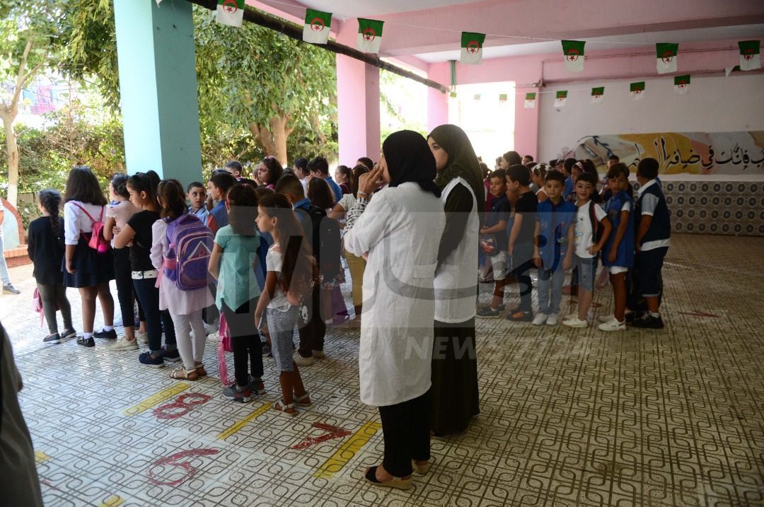 1500x9999-c-13 تأجيل عودة تلاميذ المدارس الابتدائية لمقاعد الدراسة إلى 3 نوفمبر