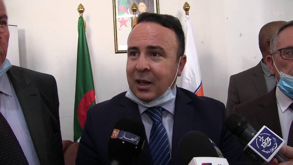 1500x9999-c-14 بولخراص: الجزائر ستنجز تدريجيا محطات توليد الكهرباء بنفسها