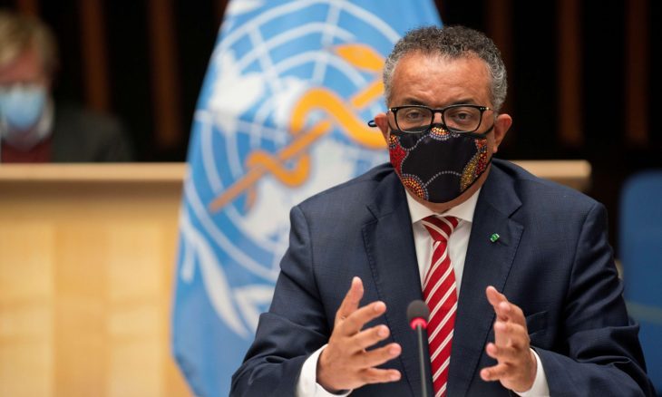 حذرت من خطورة الأوضاع.. منظمة الصحة العالمية تدعو لإغلاق المدارس