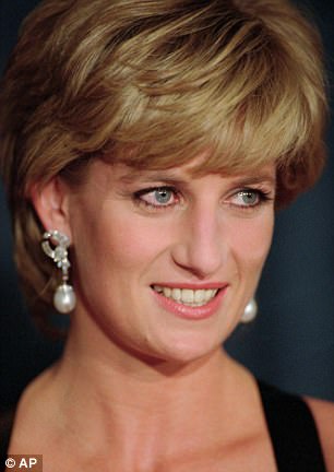 Henri Paul and Dodi Fayed were killed instantly, but Diana was still alive and was removed from the wreckage