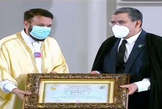 5-38-1500x9999-c جراد يكرم الفائزين في مسابقة حفظ القرآن الكريم بجامع الجزائر