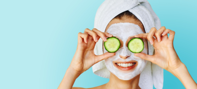 حلول نهائية لكل مشاكل بشرتك من أسرار جدتي