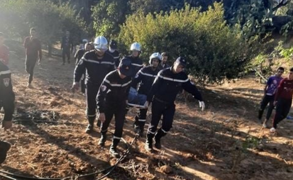 cv0-1500x9999-c عين الدفلى: انتشال جثة من داخل بئر ببلدية العمارة (صور)