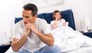 أسباب عدم الرغبة بالجماع عند الرجال