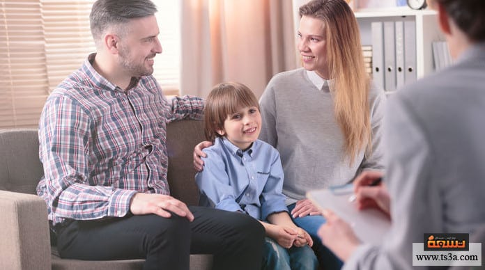 أمراض الطفل النفسية علامات الحالة النفسية